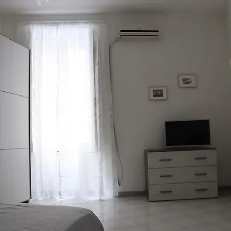 O Core E Napule Apartamento