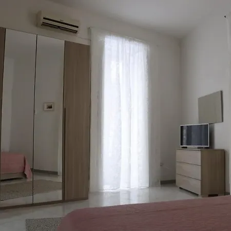 Apartamento O Core E Napule *