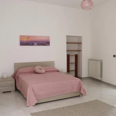 Apartment O Core E Napule
