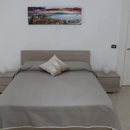 O Core E Napule Nápoles