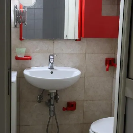 O Core E Napule Apartamento *