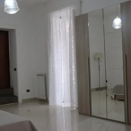 O Core E Napule Apartamento