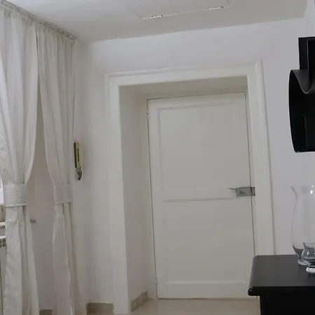 Apartment O Core E Napule Naples
