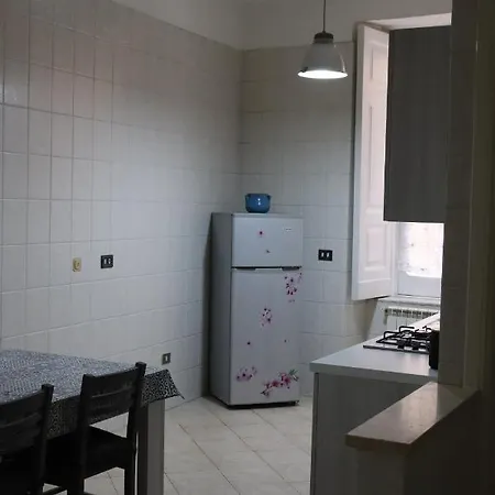 O Core E Napule Apartamento *