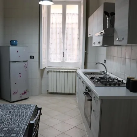 Apartment O Core E Napule