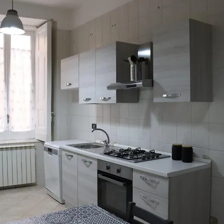 O Core E Napule Apartamento *