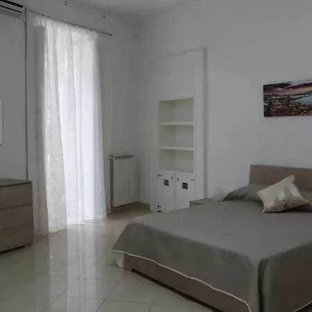 Apartment O Core E Napule *