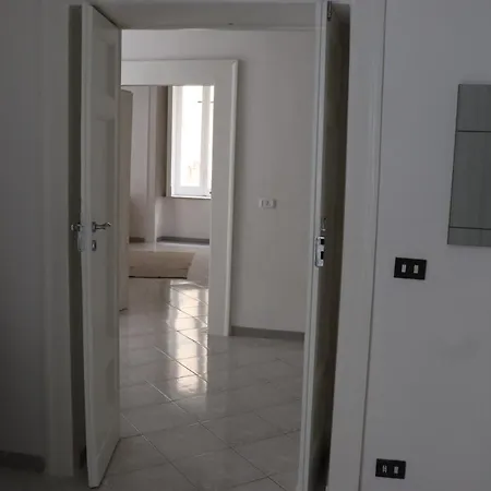 O Core E Napule Apartamento *