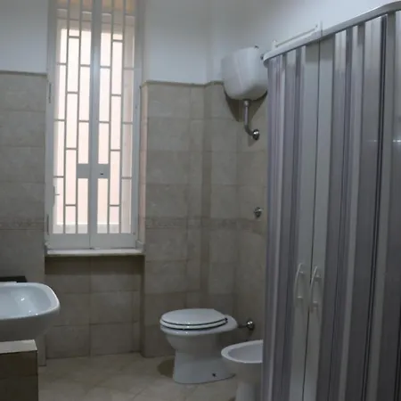 Apartment O Core E Napule Naples