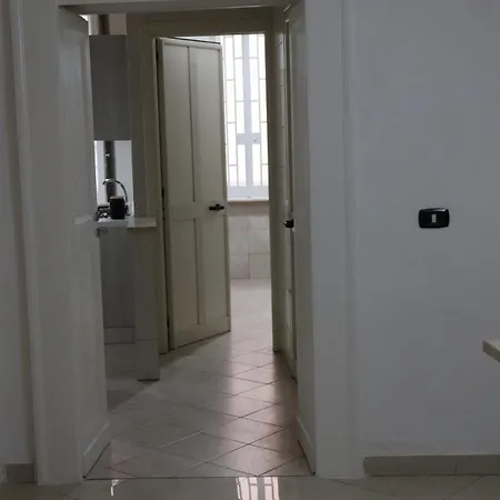 Apartment O Core E Napule
