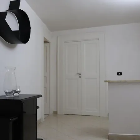 Apartment O Core E Napule *