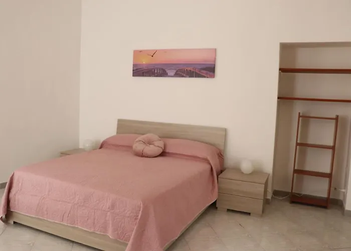 O Core E Napule Apartament *