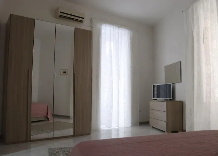 Apartament O Core E Napule *