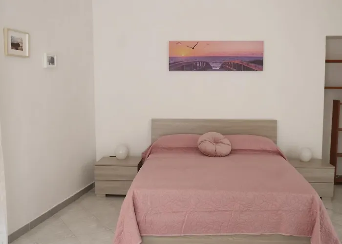 O Core E Napule Apartman Nápoly