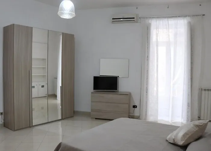 Apartament O Core E Napule Neapol