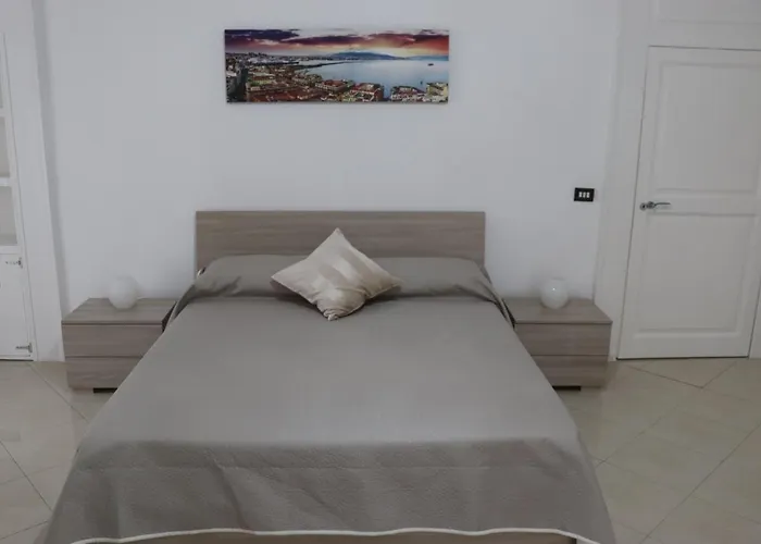 O Core E Napule Neapol