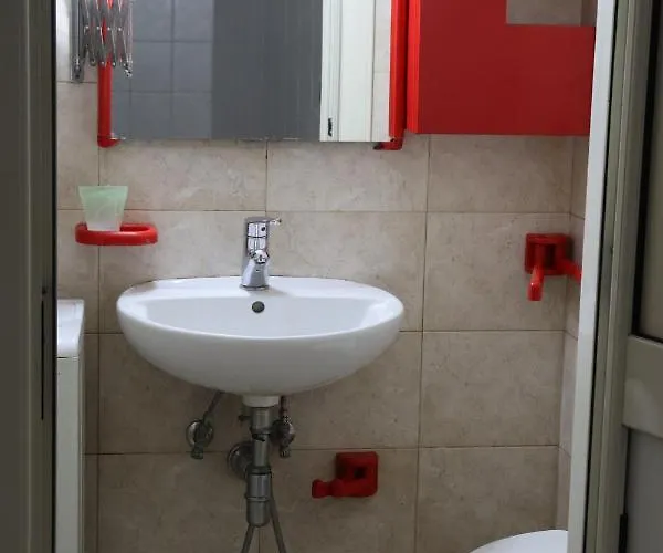 O Core E Napule Apartament *