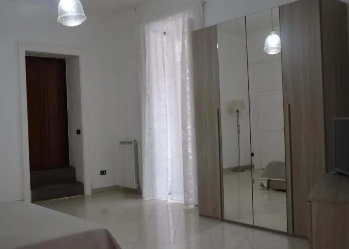 O Core E Napule Apartman