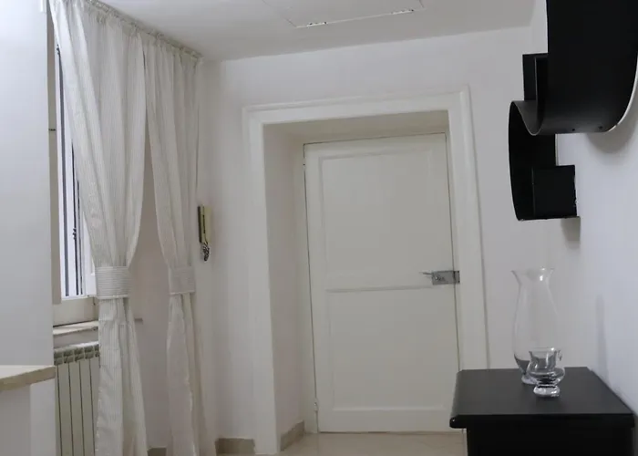 Apartament O Core E Napule Neapol