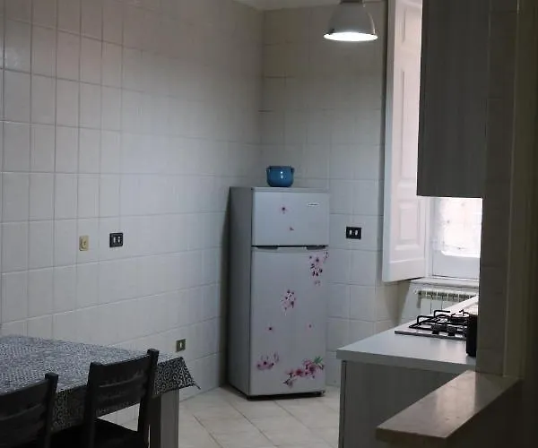 O Core E Napule Apartament *