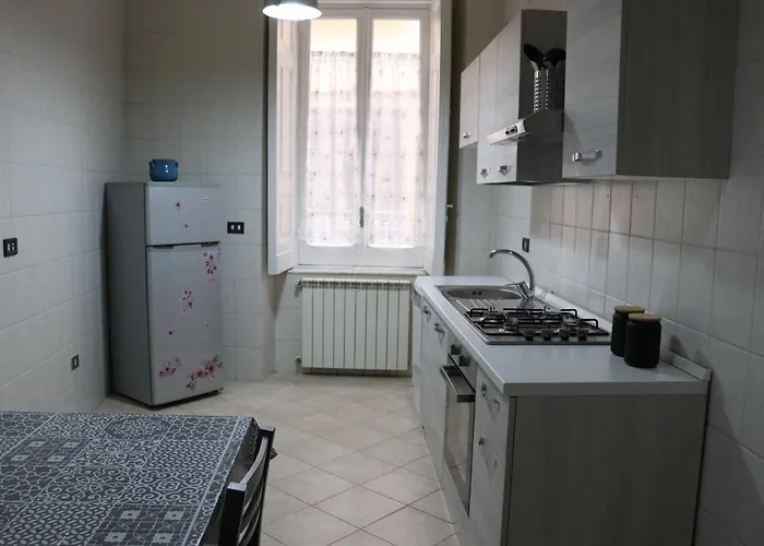 Apartament O Core E Napule
