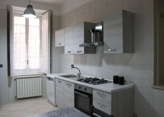 O Core E Napule Apartament *