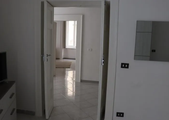 O Core E Napule Apartament *