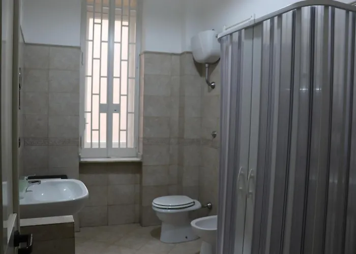 Apartament O Core E Napule Neapol