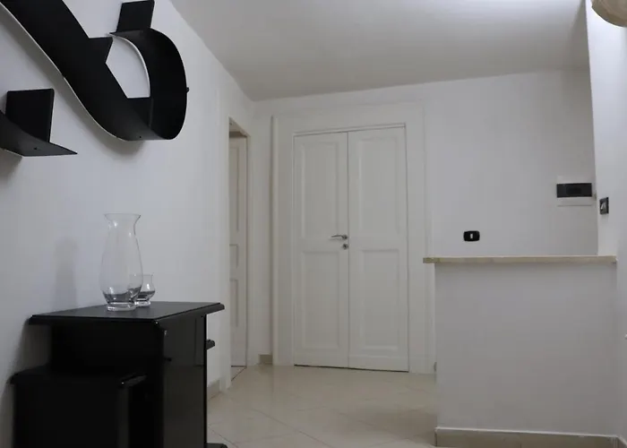 Apartament O Core E Napule *