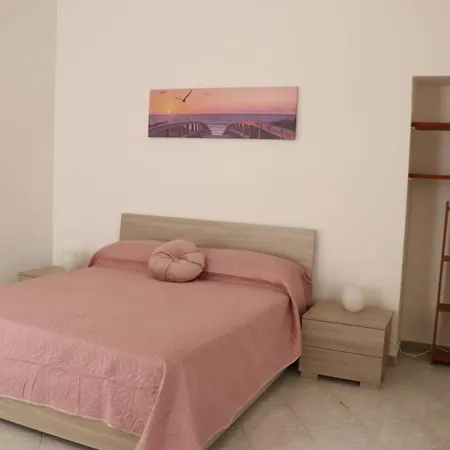 O Core E Napule Apartament *