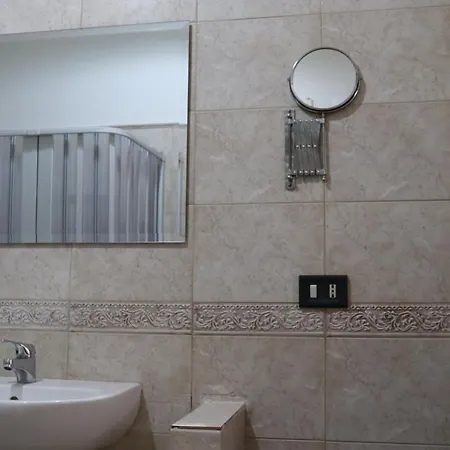 O Core E Napule Apartamento