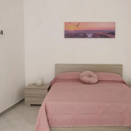 O Core E Napule Apartament Neapol