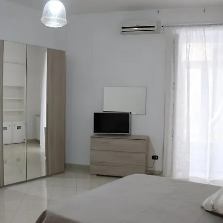 Apartament O Core E Napule Neapol